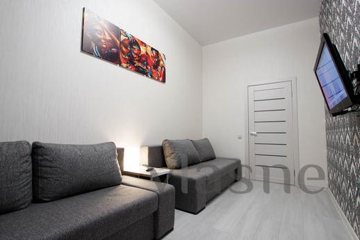 Daily Arbat, 51, p.1, Moscow - apartment by the day