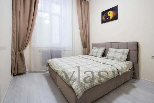 Daily Arbat, 51, p.1, Moscow - apartment by the day