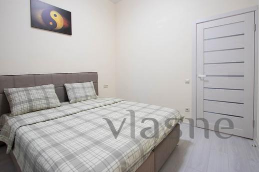Daily Arbat, 51, p.1, Moscow - apartment by the day
