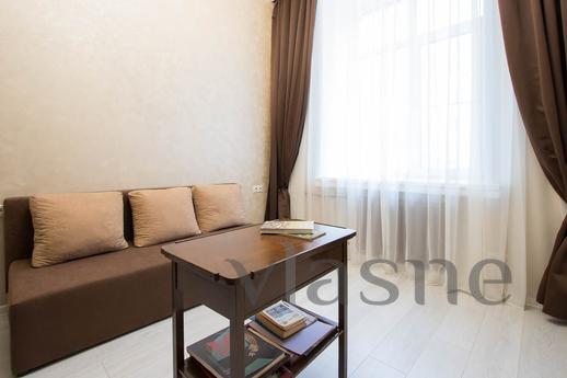 Daily Arbat, 51, p.1, Moscow - apartment by the day