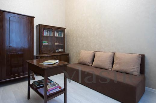 Daily Arbat, 51, p.1, Moscow - apartment by the day