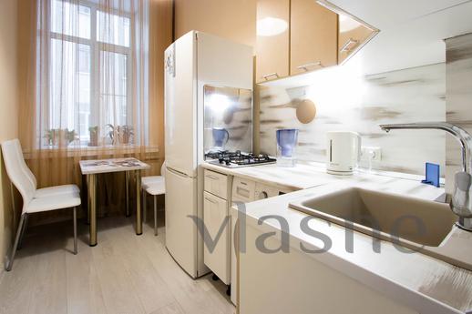 Daily Arbat, 51, p.1, Moscow - apartment by the day