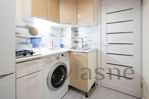 Daily Arbat, 51, p.1, Moscow - apartment by the day