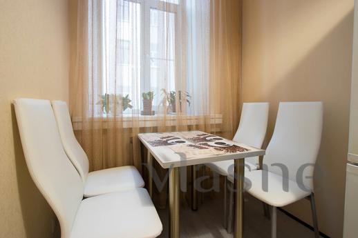 Daily Arbat, 51, p.1, Moscow - apartment by the day