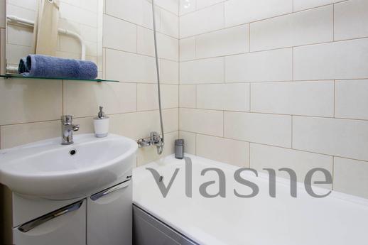 Daily Arbat, 51, p.1, Moscow - apartment by the day
