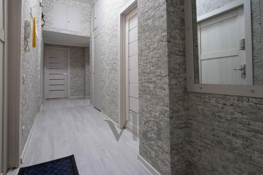 Daily Arbat, 51, p.1, Moscow - apartment by the day
