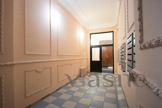 Daily Arbat, 51, p.1, Moscow - apartment by the day