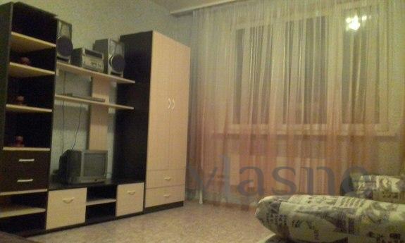 1 bedroom apartment for rent, Podolsk - apartment by the day