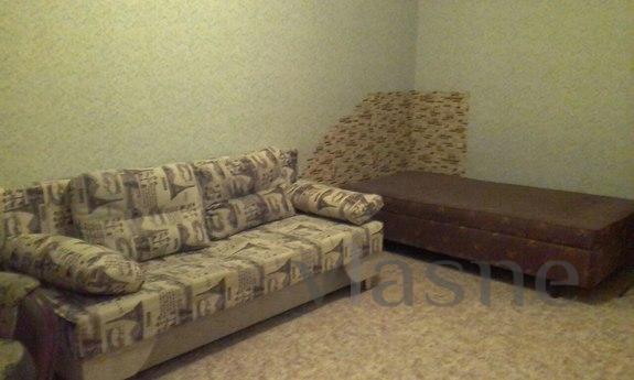 1 bedroom apartment for rent, Podolsk - apartment by the day