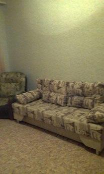 1 bedroom apartment for rent, Podolsk - apartment by the day