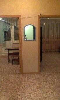 1 bedroom apartment for rent, Podolsk - apartment by the day