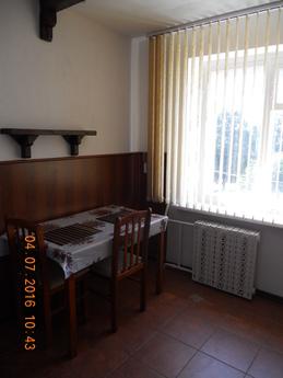 Short term rent 1-room. charts, Krasnodar - apartment by the day
