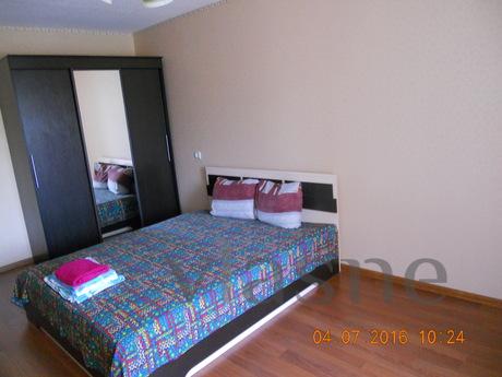 Rent 1-k. square-ra 38/18/9, street 40 years of Victory 54, 