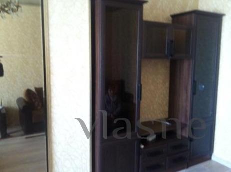 Apartment for Rent in Metro Polezhaevska, Moscow - apartment by the day