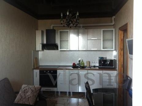 Apartment for Rent in Metro Polezhaevska, Moscow - apartment by the day
