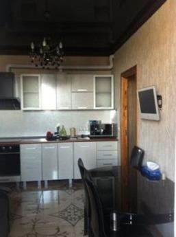 Apartment for Rent in Metro Polezhaevska, Moscow - apartment by the day