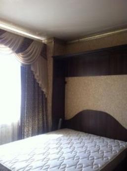 Apartment for Rent in Metro Polezhaevska, Moscow - apartment by the day