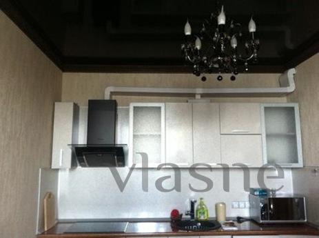 Apartment for Rent in Metro Polezhaevska, Moscow - apartment by the day
