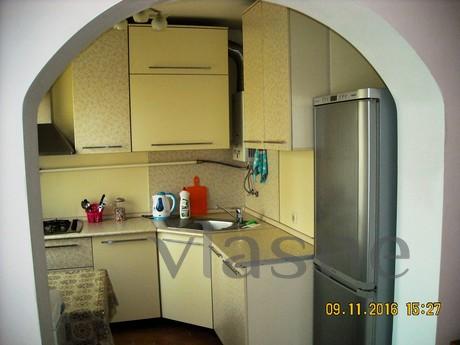 From the hostess, rent studio, Krasnodar - apartment by the day