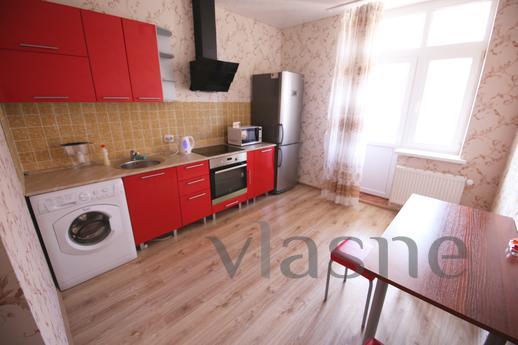 Comfortable apartment near the stadium, Krasnodar - apartment by the day