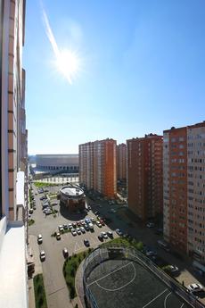 Comfortable apartment near the stadium, Krasnodar - apartment by the day
