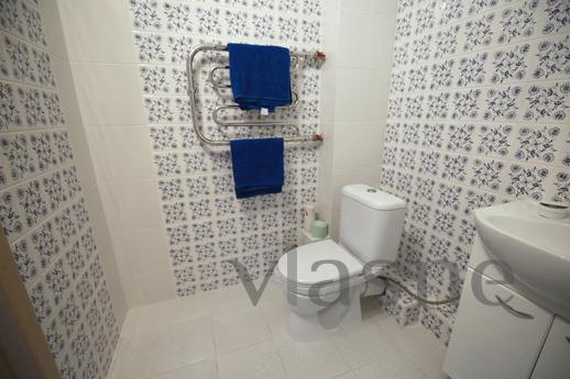 Comfortable apartment near the stadium, Krasnodar - apartment by the day