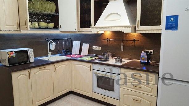 Apartment 9 Kremenchug, Санкт Петербург - апартамент за нощувки