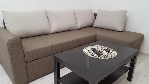 Apartment 9 Kremenchug, Санкт Петербург - апартамент за нощувки