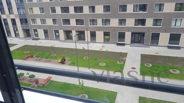 Apartment 9 Kremenchug, Санкт Петербург - апартамент за нощувки