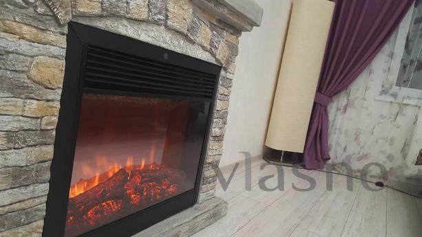 Apartment 9 Kremenchug, Санкт Петербург - апартамент за нощувки