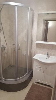 Apartment 9 Kremenchug, Санкт Петербург - апартамент за нощувки