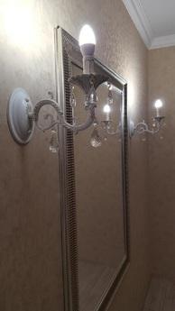 Apartment 9 Kremenchug, Санкт Петербург - апартамент за нощувки