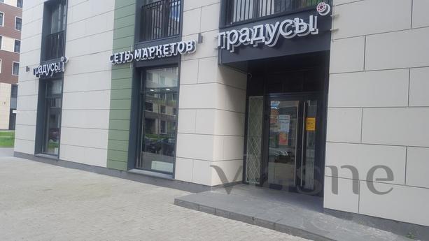 Apartment 9 Kremenchug, Санкт Петербург - апартамент за нощувки