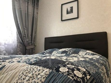 Apartment 9 Kremenchug, Санкт Петербург - апартамент за нощувки