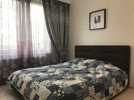 Apartment 9 Kremenchug, Санкт Петербург - апартамент за нощувки