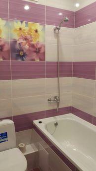 The apartment is next to the water park, Kazan - apartment by the day