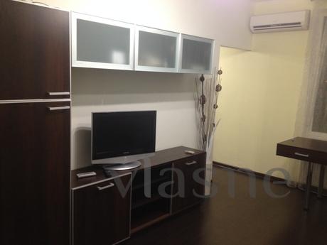 EURO apartment near RIVIERA water park, Kazan - apartment by the day