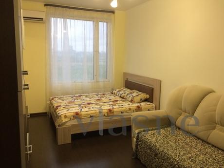 EURO apartment near RIVIERA water park, Kazan - apartment by the day