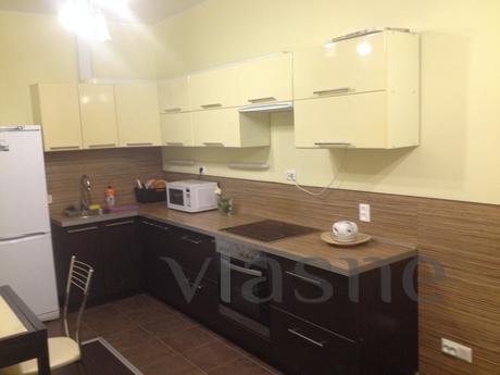 EURO apartment near RIVIERA water park, Kazan - apartment by the day