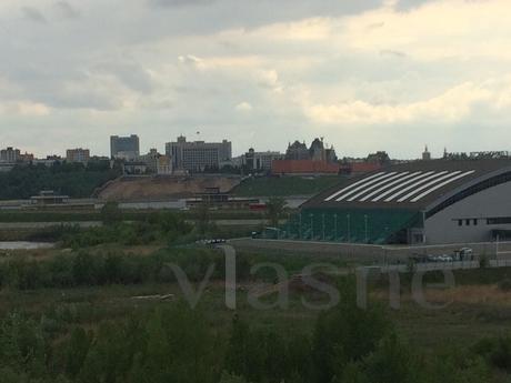 EURO apartment near RIVIERA water park, Kazan - apartment by the day