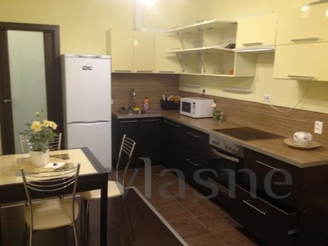 EURO apartment near RIVIERA water park, Kazan - apartment by the day