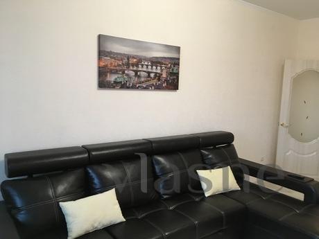 Apartment EURO, near the water park RIVI, Kazan - apartment by the day