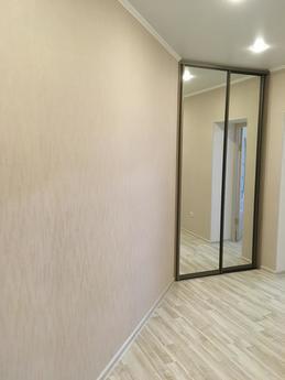 Apartment EURO, near the water park RIVI, Kazan - apartment by the day