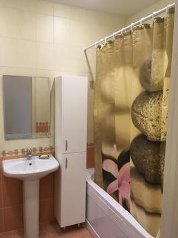 Apartment EURO, near the water park RIVI, Kazan - apartment by the day