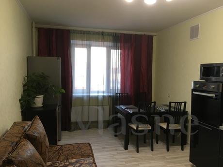 Apartment EURO, near the water park RIVI, Kazan - apartment by the day