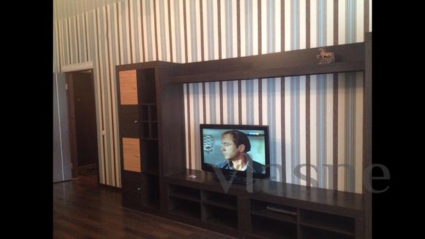 1-room apartment for rent. Near the Kazan Arena, the Riviera