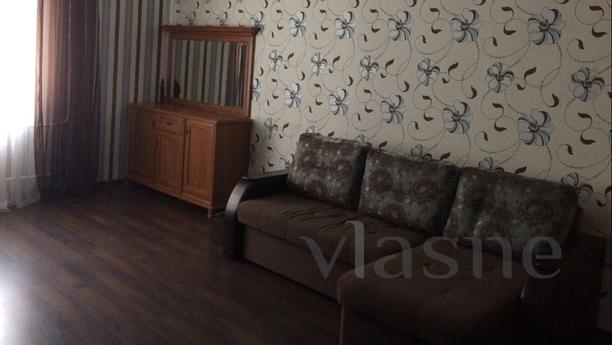 1 bedroom apartment for rent, Kazan - apartment by the day