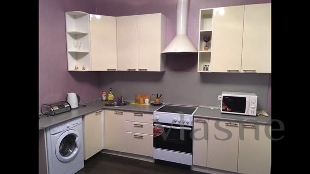 1 bedroom apartment for rent, Kazan - apartment by the day