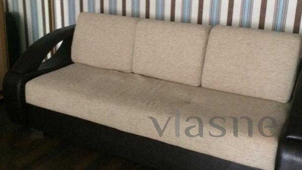 1 bedroom apartment for rent, Kazan - apartment by the day