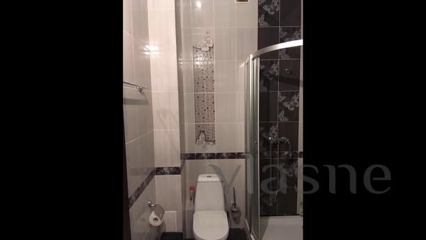 1 bedroom apartment for rent, Kazan - apartment by the day